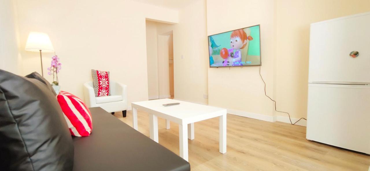 伦敦Apple Garden A-2公寓 外观 照片